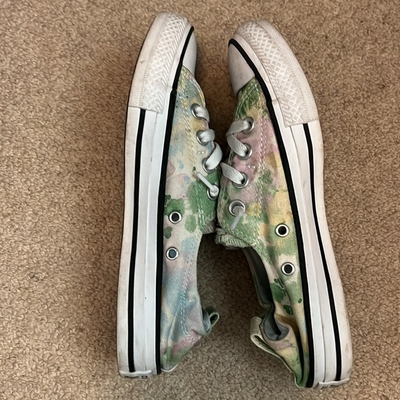 Converse All Star Sneakers - Picture 4 of 9